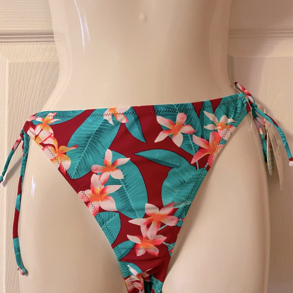 New! Raisins Bikini Bottoms